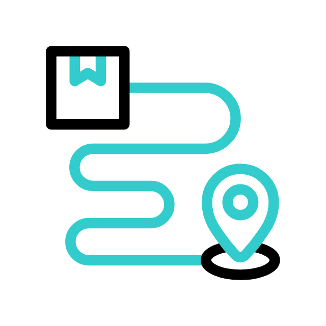 Courier & Cargo Web Tracking