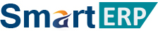 Smart ERP Logo