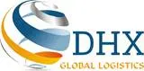 DHX logo