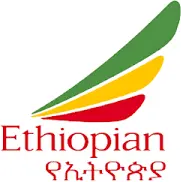 ETHOPIAN logo