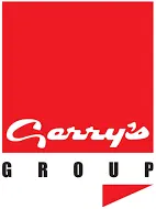 GERRY logo
