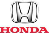 HONDA logo