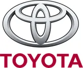TOYOTA logo