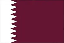 Qatar Flag