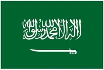 Saudi Arabia Flag