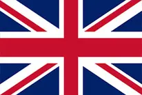 UK Flag